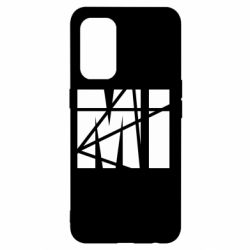 Чехол для Oppo Reno 5 4G Family mi - PrintSalon