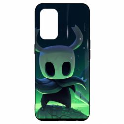 Чохол для Oppo Reno 5 4G Hollow Knight in the dark - PrintSalon