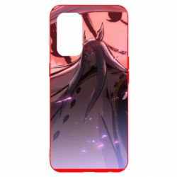 Чохол для Oppo Reno 5 4G Kaguya Ootsutsuki - PrintSalon