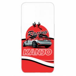 Чохол для Oppo Reno 5 4G Kanjo - PrintSalon