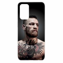 Чохол для Oppo Reno 5 4G Конор Макгрегор UFC - PrintSalon