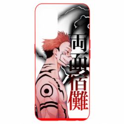 Чохол для Oppo Reno 5 4G Magic Battles - PrintSalon