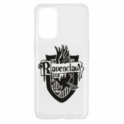 Чехол для Oppo Reno 5 4G Ravenclaw Emblem - PrintSalon
