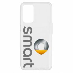 Чехол для Oppo Reno 5 4G Smart 2 - PrintSalon