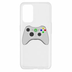 Чехол для Oppo Reno 5 4G Xbox - PrintSalon