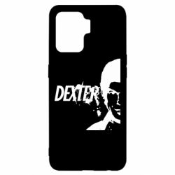 Чехол для Oppo Reno 5 Lite Декстер - PrintSalon