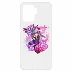 Чохол для Oppo Reno 5 Lite Elysia - PrintSalon