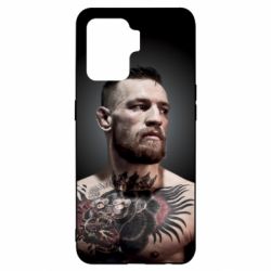 Чохол для Oppo Reno 5 Lite Конор Макгрегор UFC - PrintSalon