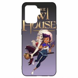Чохол для Oppo Reno 5 Lite The Owl House - PrintSalon