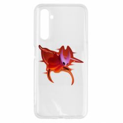 Чохол для Realme 6 Attacking Hornet - PrintSalon