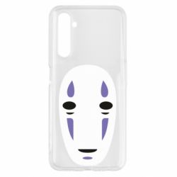 Чохол для Realme 6 Безликий - PrintSalon