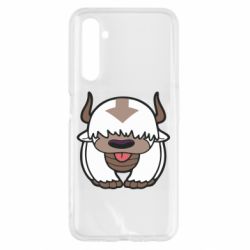 Чехол для Realme 6 Cute Appa - PrintSalon