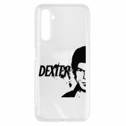Чехол для Realme 6 Декстер - PrintSalon