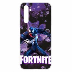 Чохол для Realme 6 Fortnite Venom - PrintSalon