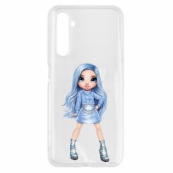 Чехол для Realme 6 Gabriela Icely - PrintSalon