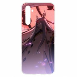 Чохол для Realme 6 Kaguya Ootsutsuki - PrintSalon