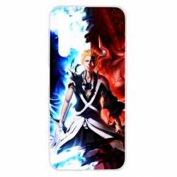 Чохол для Realme 6 Kurosaki Ichigo Bankai