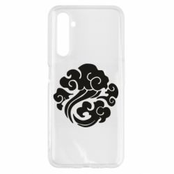 Чохол для Realme 6 Орден Гусу Лань