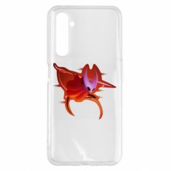 Чохол для Realme 6 Pro Attacking Hornet - PrintSalon