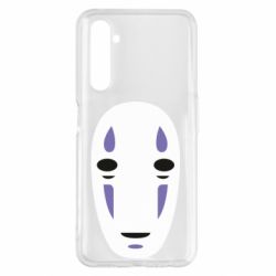 Чохол для Realme 6 Pro Безликий - PrintSalon