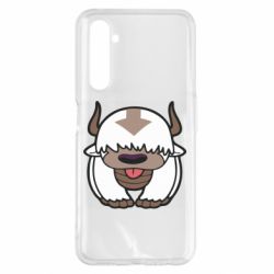 Чехол для Realme 6 Pro Cute Appa - PrintSalon