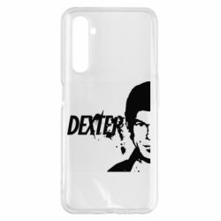 Чехол для Realme 6 Pro Декстер - PrintSalon