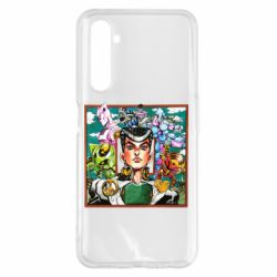 Чехол для Realme 6 Pro Джоске - PrintSalon