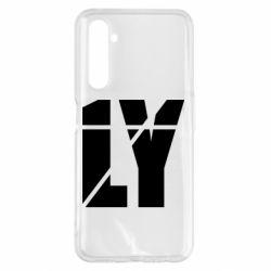 Чохол для Realme 6 Pro Family ly