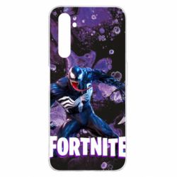 Чохол для Realme 6 Pro Fortnite Venom - PrintSalon