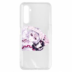 Чохол для Realme 6 Pro Juuzou Suzuya - PrintSalon