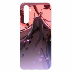 Чохол для Realme 6 Pro Kaguya Ootsutsuki - PrintSalon
