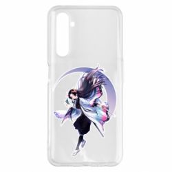 Чехол для Realme 6 Pro Канаэ Кочо - PrintSalon