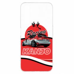 Чохол для Realme 6 Pro Kanjo - PrintSalon