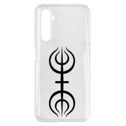 Чохол для Realme 6 Pro Senju clan - PrintSalon