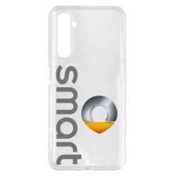 Чехол для Realme 6 Pro Smart 2 - PrintSalon