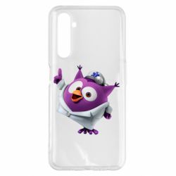 Чехол для Realme 6 Pro Совунья - PrintSalon