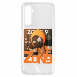 Чехол для Realme 6 Pro Standoff Zone 9