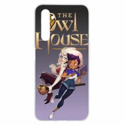 Чохол для Realme 6 Pro The Owl House - PrintSalon