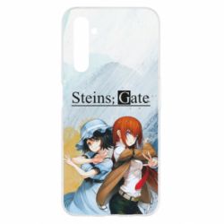 Чохол для Realme 6 Врата Штейна. Маюрі та макісе