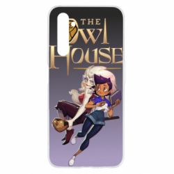 Чохол для Realme 6 The Owl House - PrintSalon