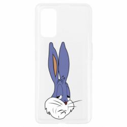 Чехол для Realme 7 Pro Bugs Bunny Meme Face - PrintSalon
