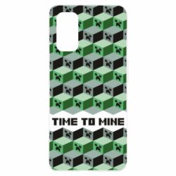 Чохол для Realme 7 Pro Creeper Optical Illusion - PrintSalon