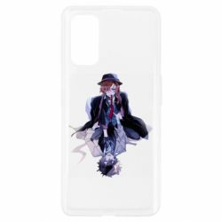 Чехол для Realme 7 Pro Дазай и Чуя - PrintSalon