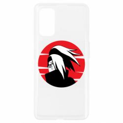 Чохол для Realme 7 Pro Deidara Naruto - PrintSalon