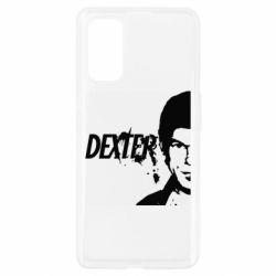 Чехол для Realme 7 Pro Декстер - PrintSalon