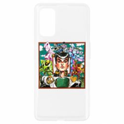 Чехол для Realme 7 Pro Джоске - PrintSalon