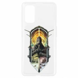 Чохол для Realme 7 Pro Elden Ring Frame - PrintSalon