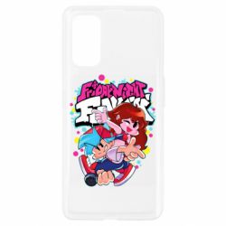Чохол для Realme 7 Pro FNF Heroes - PrintSalon