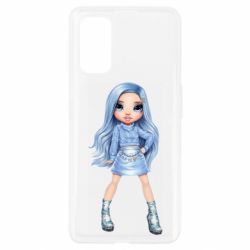 Чехол для Realme 7 Pro Gabriela Icely - PrintSalon