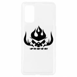 Чехол для Realme 7 Pro Gurren power! - PrintSalon